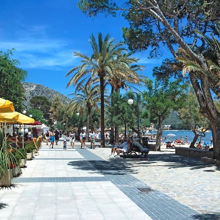 Owl Booking Villa Xisca - 18 Min Walk To The Old Town Pollenca Exterior photo